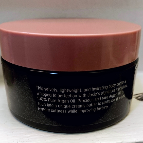 Whipped Body Butter - Picture 2 of 5